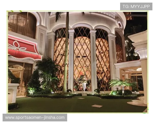 澳门赌场叫什么名字以及它们的经营特色，帮助你选择最适合你的澳门赌场体验